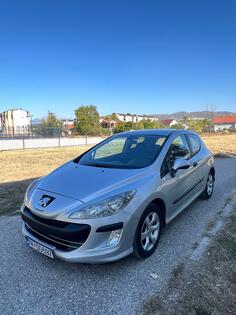 Peugeot - 308 - 1.6 Hdi
