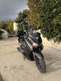 Yamaha - X Max YP250R