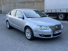 Volkswagen - Passat - 1.9tdi