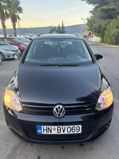 Volkswagen - Golf Plus - 1.6tdi