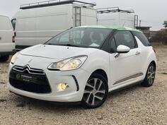 Citroen - DS3 - 1.6hdi