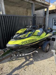 Sea-Doo - RXP X RS 300