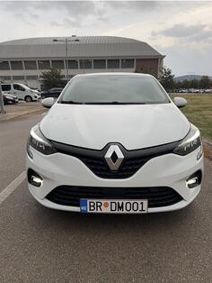 Renault - Clio - 1.0Tce