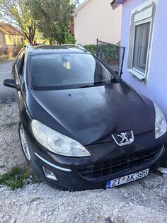 Peugeot - 407 - 2.0