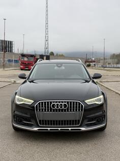 Audi - A6 Allroad - 3.0