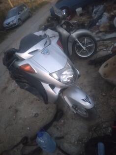 Honda - Honda