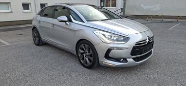 Citroen - DS5 - 2.0hdi