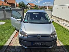 Volkswagen - up! - 1.0 mpi