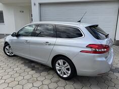 Peugeot - 308 - 1.6  HDI