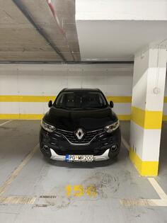 Renault - Kadjar - 1.5 DCI