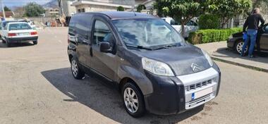 Citroen - Nemo - 1.4hdi