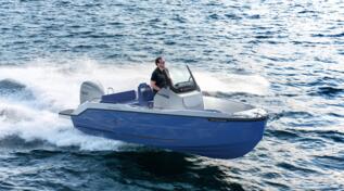 Jeanneau - Cap Camarat 6.0 CC