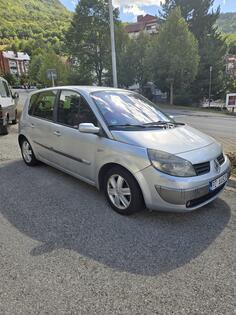 Renault - Grand Scenic - 1.9 dci
