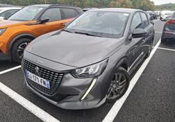 Peugeot - 208 - 1.2-09/2022-Punticki