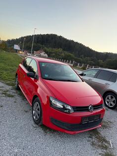 Volkswagen - Polo - 1.6 tdi