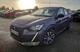 Peugeot - 208 - Automatik-1.2-05/2023