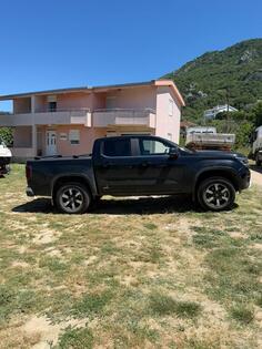 Volkswagen - Amarok - Amarok 3.0 V6