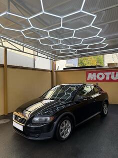 Volvo - C30 - 2.0D, 100kw