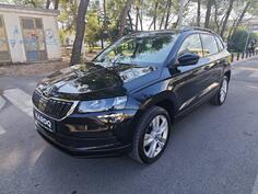 Škoda - Karoq - 1.6 Tdi DSG