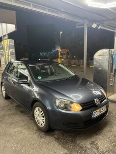 Volkswagen - Golf 5 - 1.6