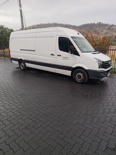Volkswagen - krafter