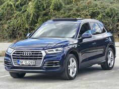 Audi - Q5 - 50TDI QUATTRO