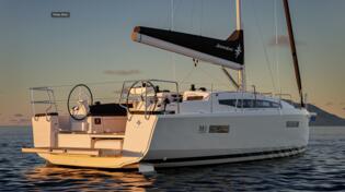 Jeanneau - Sun Odyssey 385