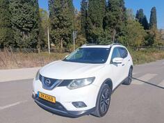 Nissan - X-Trail - 1.6 DCI