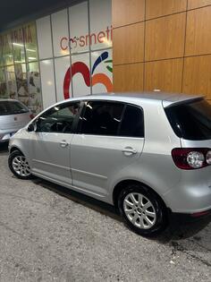 Volkswagen - Golf 5 - 1.9 tdi