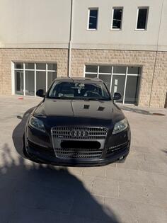 Audi - Q7 - 3.0