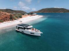 Jeanneau - Sea Loft 480