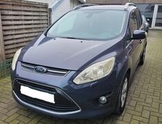 Ford - C-Max - Grande 1.6