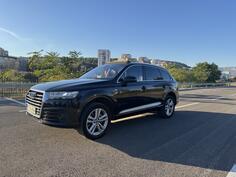 Audi - Q7 - 3.0 TDI