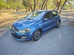 Volkswagen - Polo - POLO TDI