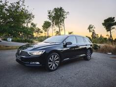 Volkswagen - Passat - PASSAT 8