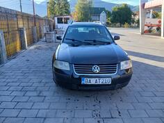 Volkswagen - Passat - 1.9