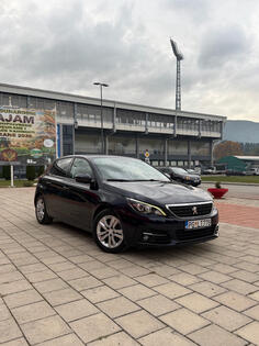 Peugeot - 308 - 1.2 pure tech