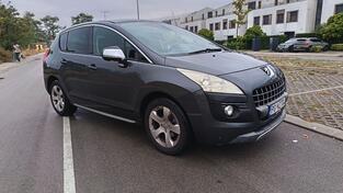Peugeot - 3008 - 1.6hdi