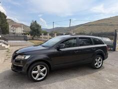 Audi - Q7 - 3.0