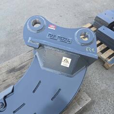 Ostalo - RIPER ZA BAGER 20-30t