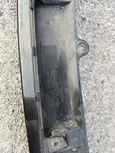 Bumper for Golf 6 - year 2011
