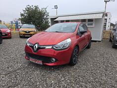 Renault - Clio - 1.5dci