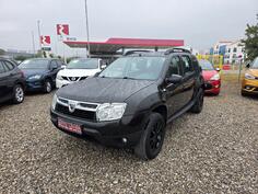 Dacia - Duster - 1.5 dci