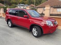 Nissan - X-Trail