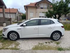 Renault - Megane - 1.5 DCI