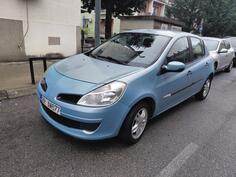 Renault - Clio - 1.5. dci