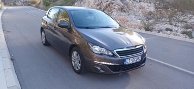 Peugeot - 308 - 1.6 HDI