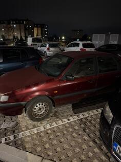 Volkswagen - Passat - 1.9