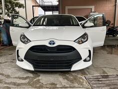 Toyota - Yaris - 1,5