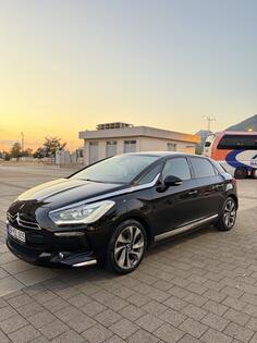 Citroen - DS5 - 2.0HDI
